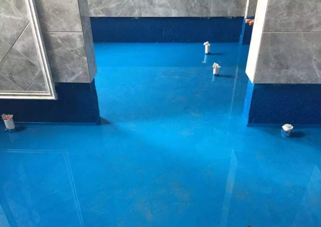 內蒙古防水涂料清除方法